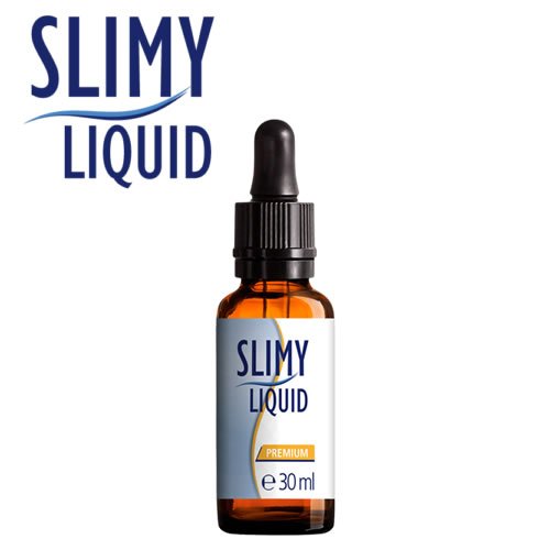 Slimy Liquid original avis et opinions