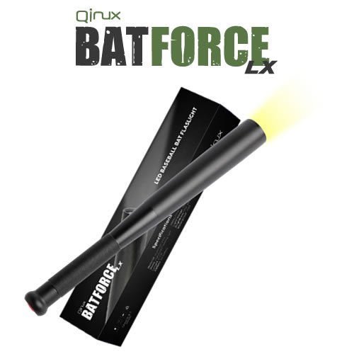 Qinux BatForce LX original review and opinions