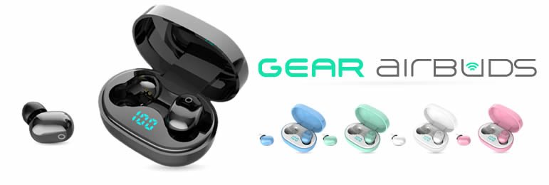 Gear Airbuds original reviews test and opinions