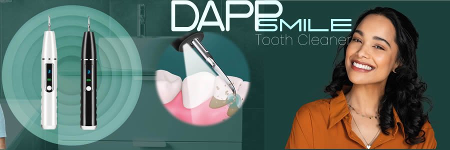 DappSmile original review and opinions