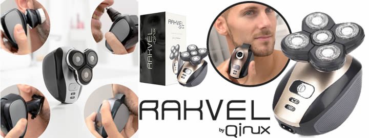 Rakvel by qinux original review and opinions