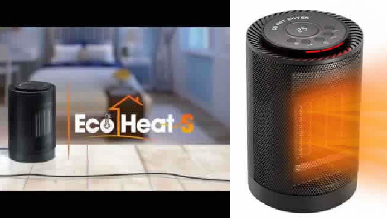 EcoHeat Chauffage 🏷 70% de Réduction - Boutique Officielle