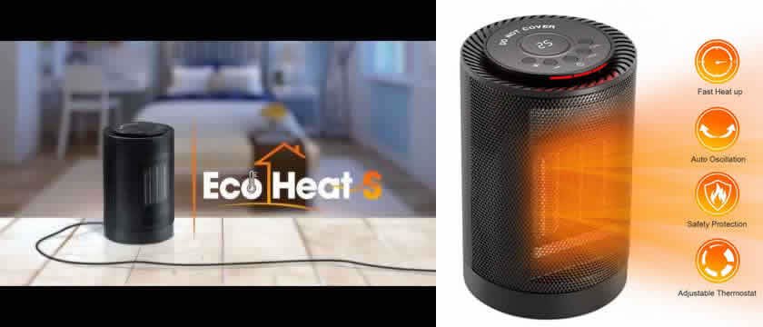 Ecoheat S original review test and opinions
