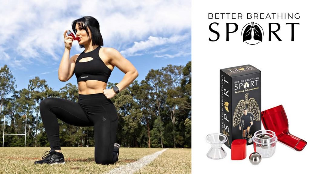 Better Breathing Sport original review and opinions