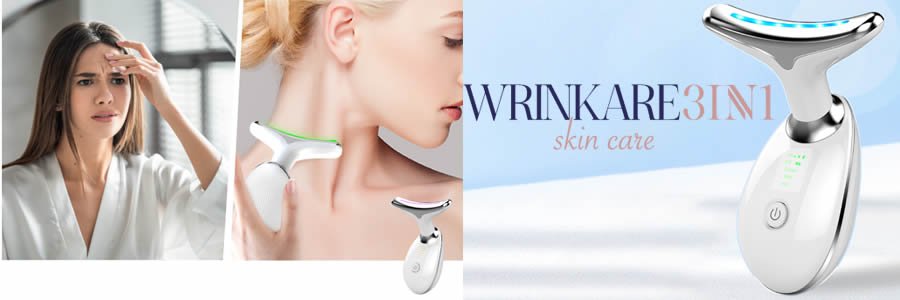 wrinkare 3 in 1 original review and opinions