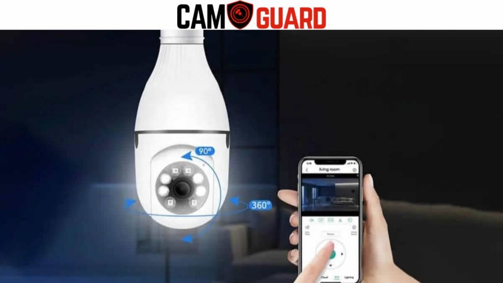Cam Guard Pro original review and opinions