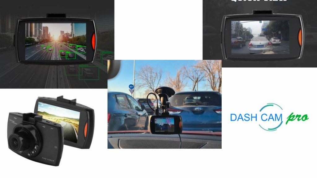 Dash Cam Pro original review and opinions