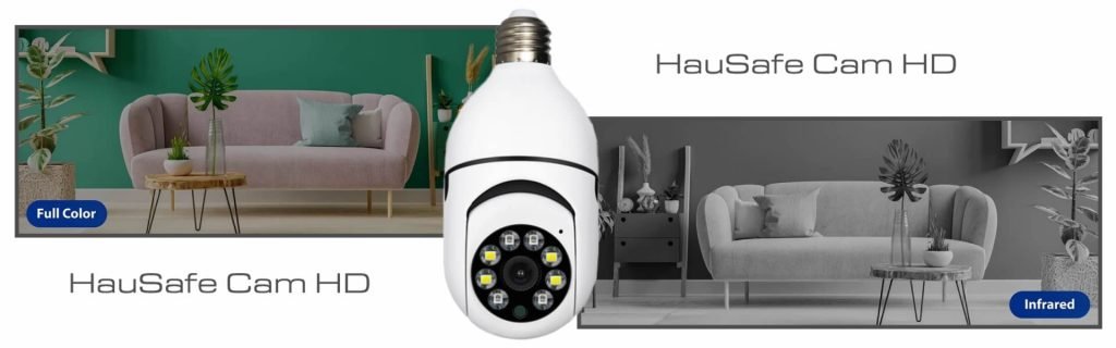 Hausafe Cam HD original review price and opinions