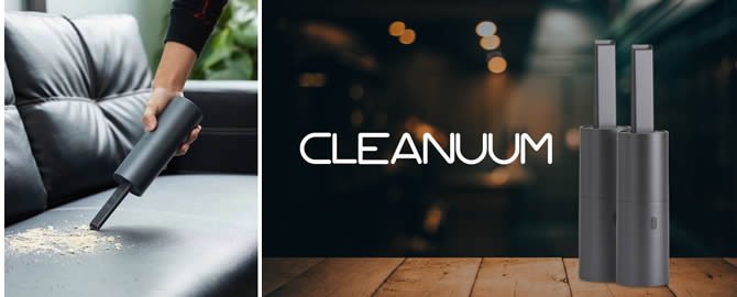 Cleanuum original review and opinions