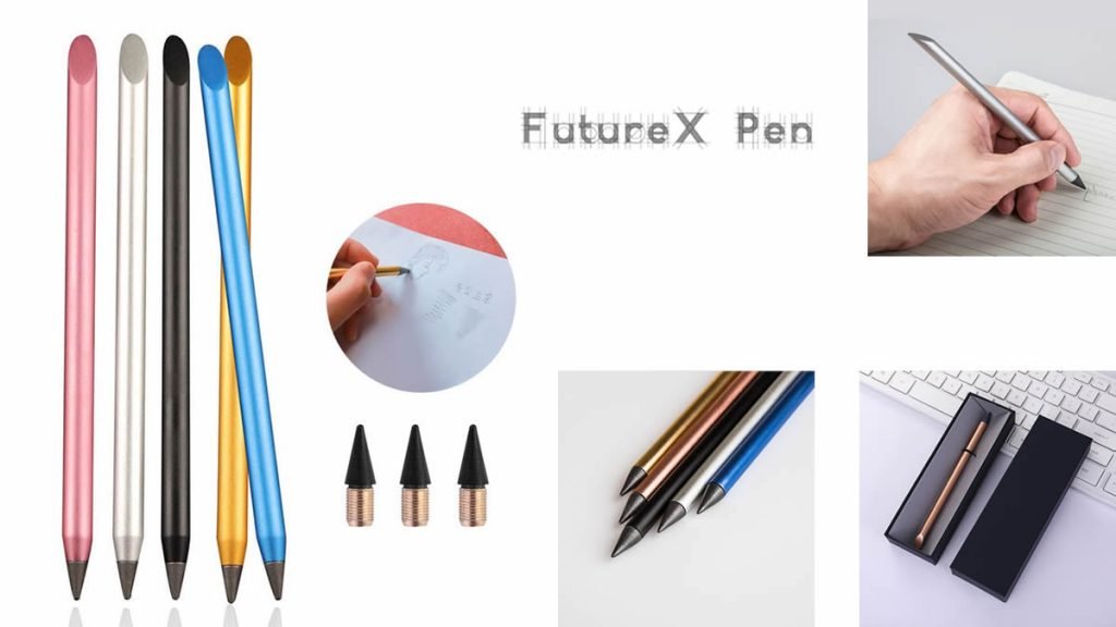 FutureX Pen original review and opinions