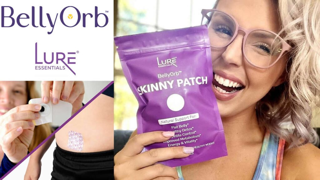 belly orb original skinny patch reviews and opinions